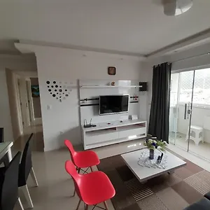  Apartamento Lindo Apto Completo A 150m Da