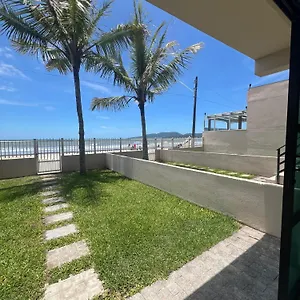  Casa de Férias Casa Na Frente Mar 01